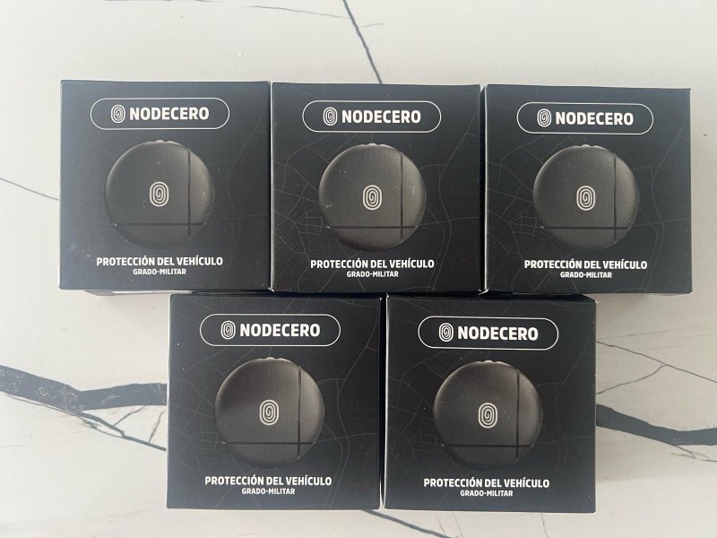 Oferta especial al por mayor: Universal Localizador (10 unidades)